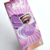 Подводка для глаз в лоте белая