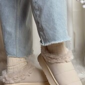 Жіночі короткі угги