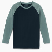 ♕ Якісний дитячий реглан від Tchibo (Німеччина) розмір 122-128