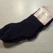 Есмара! Жіночі шкарпетки 35-38 розмір, в лоті 2 пари! Лот 33