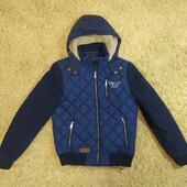  ❄️куртка Here there+ 158