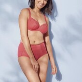 Трусики коригувальні високі з ефектом утяжки Esmara L 44/46 euro