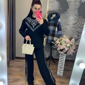 Костюм люкс качество