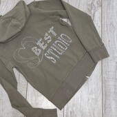 Дуже крутезне зіп худі від TT Studio S-M