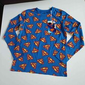 Реглан Superman
