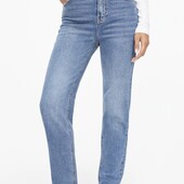 Стильні базові джинси, S