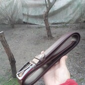 Качественный ремень