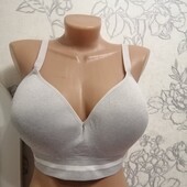 Новий! Бюстгальтер комфорт-бра без кісточок! George XL\