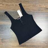 Арт.1417 майка топ жіноча від hunkemoller розмір Л.