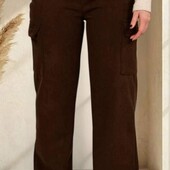 Жіночі теплі штани.