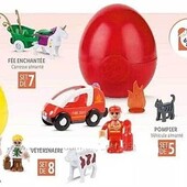 Ігрові набори Playtive Німеччина