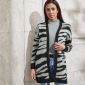 Арт.1275 кардиган кофта для жінки esmara.