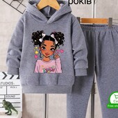 Костюм для дівчинки