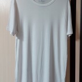 Футболка нательная мужская М