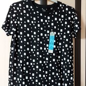 Футболка 10-12 розмір, євро 38-40