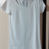 Футболка 4-6 р, євро 32-34