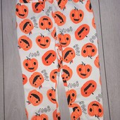 Спортивні штани з начосом Primark, 9-12М / 80см