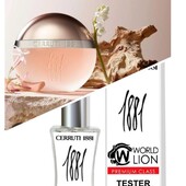 ❤️ Романтичний ❤️ делікатний ❤️ аромат❤️Cerruti 1881❤️