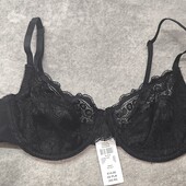 Невероятно красивый, нежный бюстик 85 В