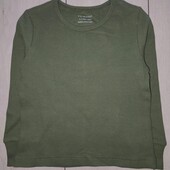 Піжамна кофта Primark, в рубчик, 3-4р / 104см