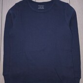 Піжамна кофта Primark, в рубчик, 4-5р / 110см