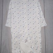 Чоловічок Primark, з тормозами, 18-24М / 92см