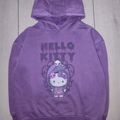 Худі з начосом Hello Kitty Primark, 12-13р / 158см