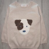 Вязана кофта Primark, 12-18М / 86см