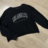 Світшот котон, р.14 в гарному стані