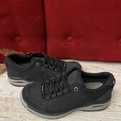 Lowa,Gore-Tex,оригінал,із натуральноі замші і шкіри,розмір 41