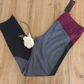 Active sport лосіни леггінси для занять спортом, тренувань бігу 2XL-розмір Нові