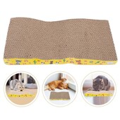 Кігтеточка для котів (фото 4,5)