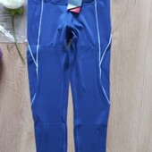 Reebok лосіни для занять спортом, тренувань висока посадка M розмір Нові