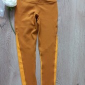 Reebok лосіни для занять спортом, тренувань з кишенею висока посадка XS і S.1 розмір на вибір Нові