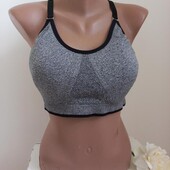 New Balance топ с чашками для занятий спортом тренировок XL размер