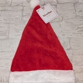 Різдв'яна шапка 30*40см Nissehue