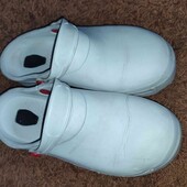 Крокс для медиков