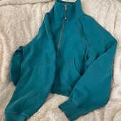 Худі кофта світшот утеплений s, m