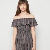 Легенький ромпер New look 14-15(164-170)