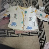 Світерки лот 6 шт