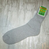 Махрові чоловічі шкарпетки Розм 39/42