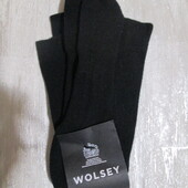 Чоловічі шкарпетки Wolsey розм 6-8,5