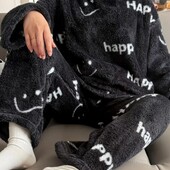 Теплий костюм для підлітка