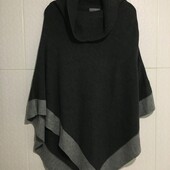 брендове пончо