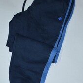 Спортивні штани чоловічі з начосом Livergy u.s.grand polo XL