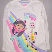 Піжамна кофта Primark, 5-6р / 116см