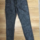 Джинси 42 р.