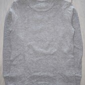 Кофта Primark, в рубчик, 8-9р / 134см