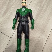 Багато лотів - заходьте! Велика фігурка на вибір Слеш або зелений ліхтар