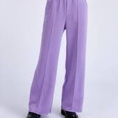 Теплі штани "трьохнитка" 9-10